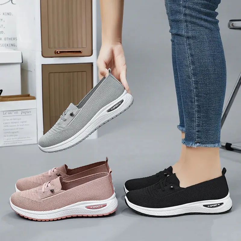 2024 Summer women's shoes New fashion casual shoes