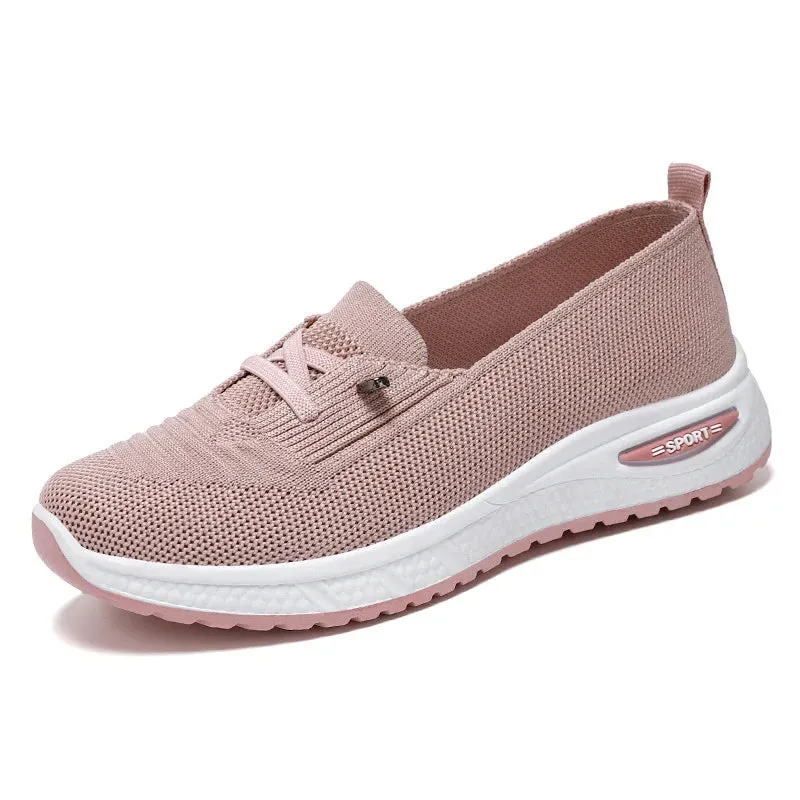 2024 Summer women's shoes New fashion casual shoes