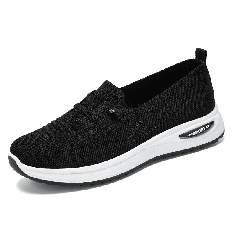 2024 Summer women's shoes New fashion casual shoes