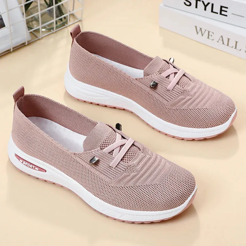 2024 Summer women's shoes New fashion casual shoes
