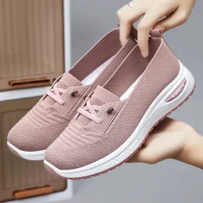 2024 Summer women's shoes New fashion casual shoes