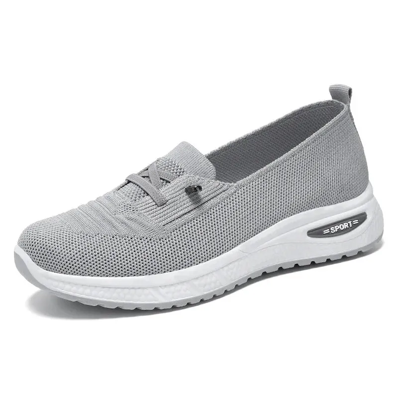 2024 Summer women's shoes New fashion casual shoes
