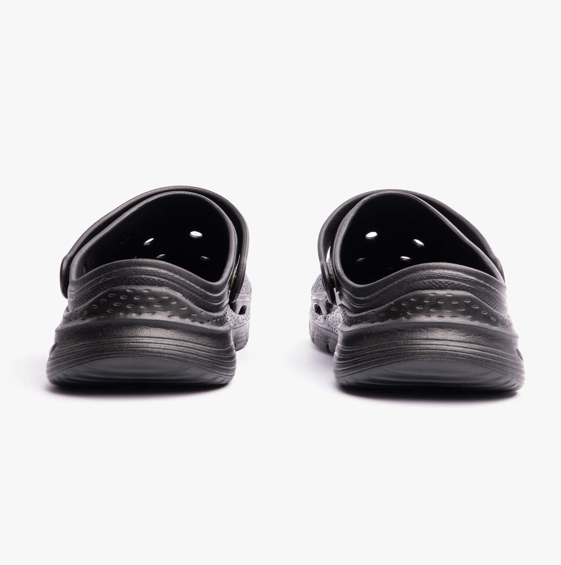 243160/BBK FOAMIES: ARCH FIT - VALIANT Mens Sandals Black