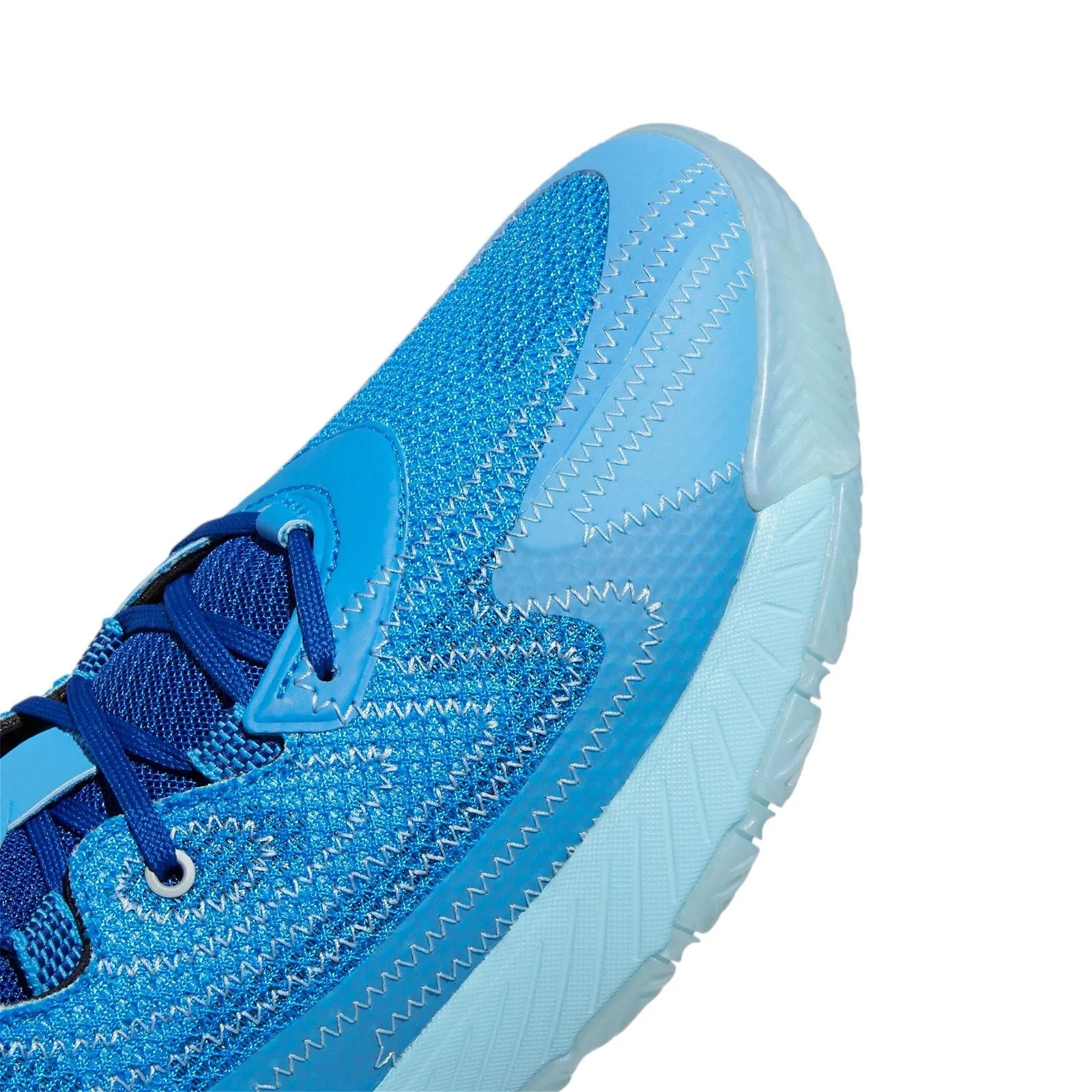 adidas D Rose Son Of Chi 2.0 Basketball Shoes - Blue
