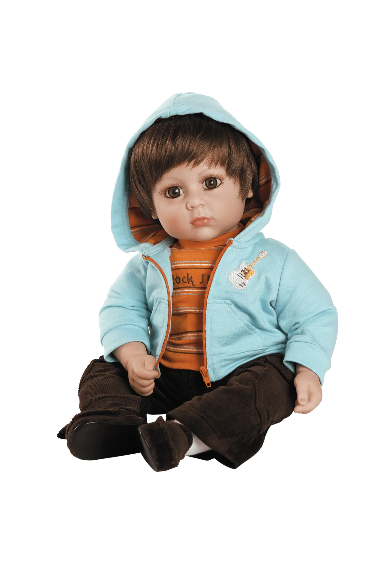 Adora ToddlerTime Doll Rockstar
