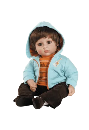 Adora ToddlerTime Doll Rockstar