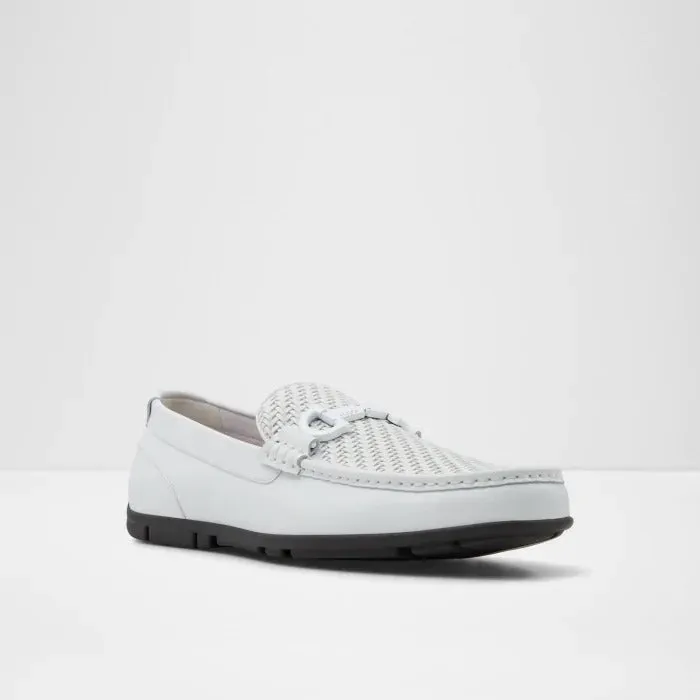 Aldo Orlovoflexx Men Shoes White
