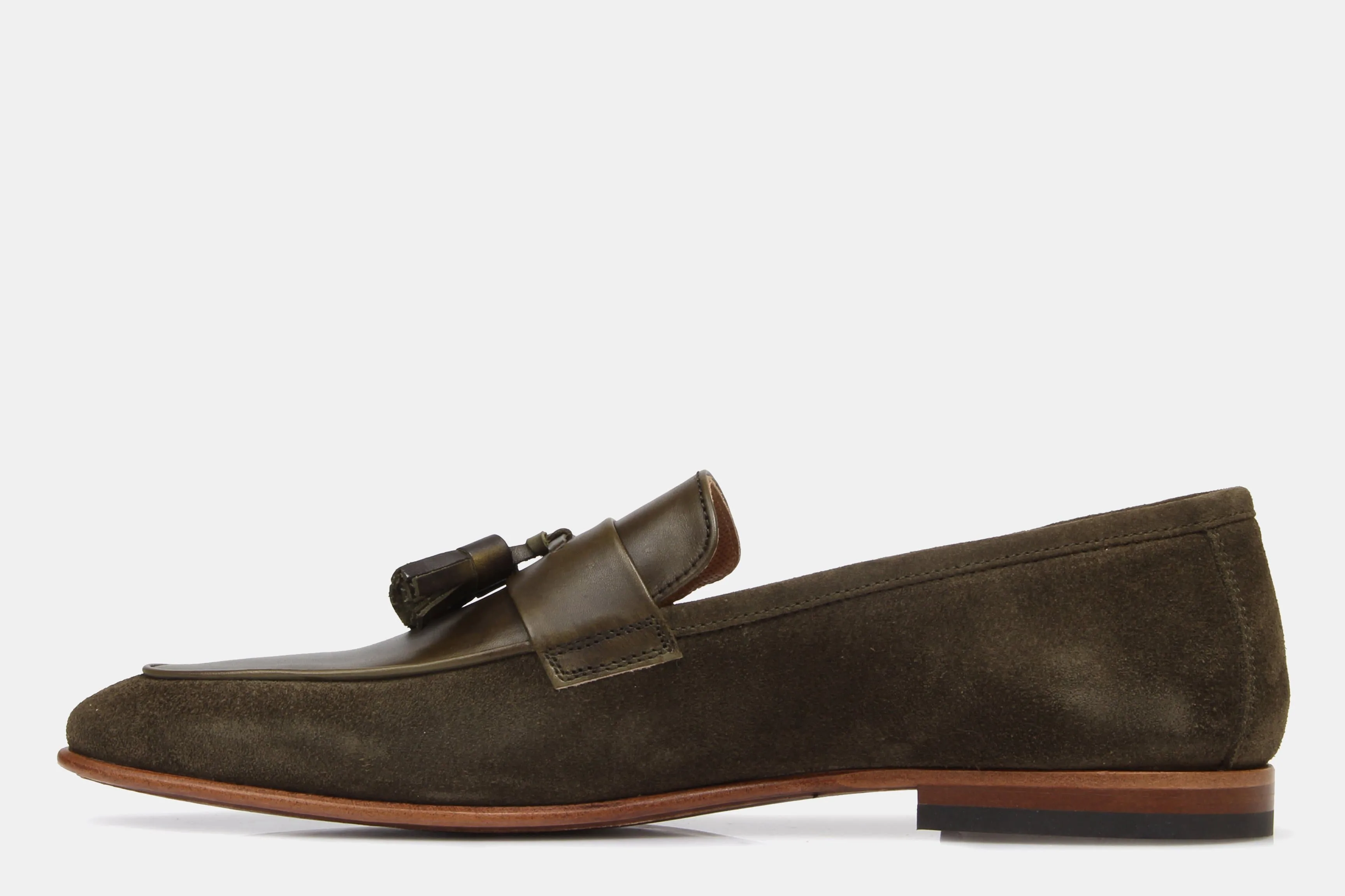 Aldridge Slip Ons by Brando