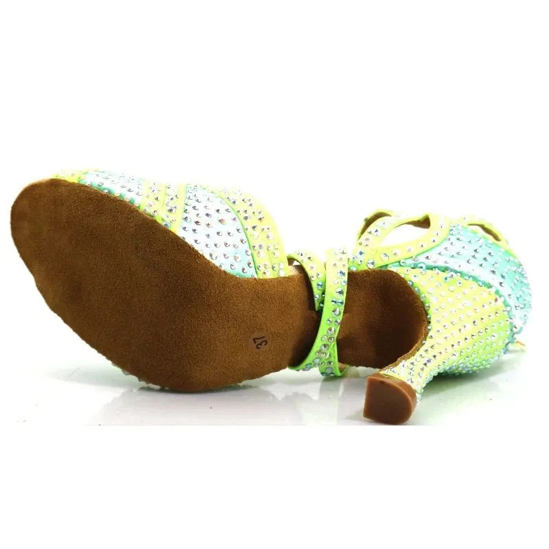 Alia Shoes