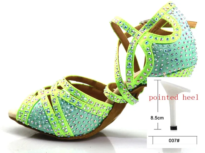 Alia Shoes