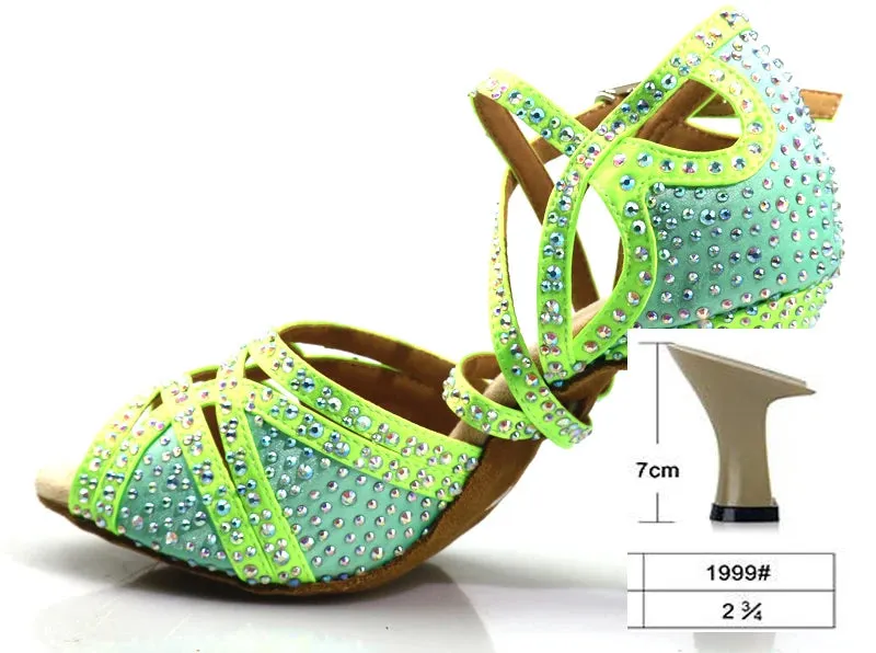 Alia Shoes