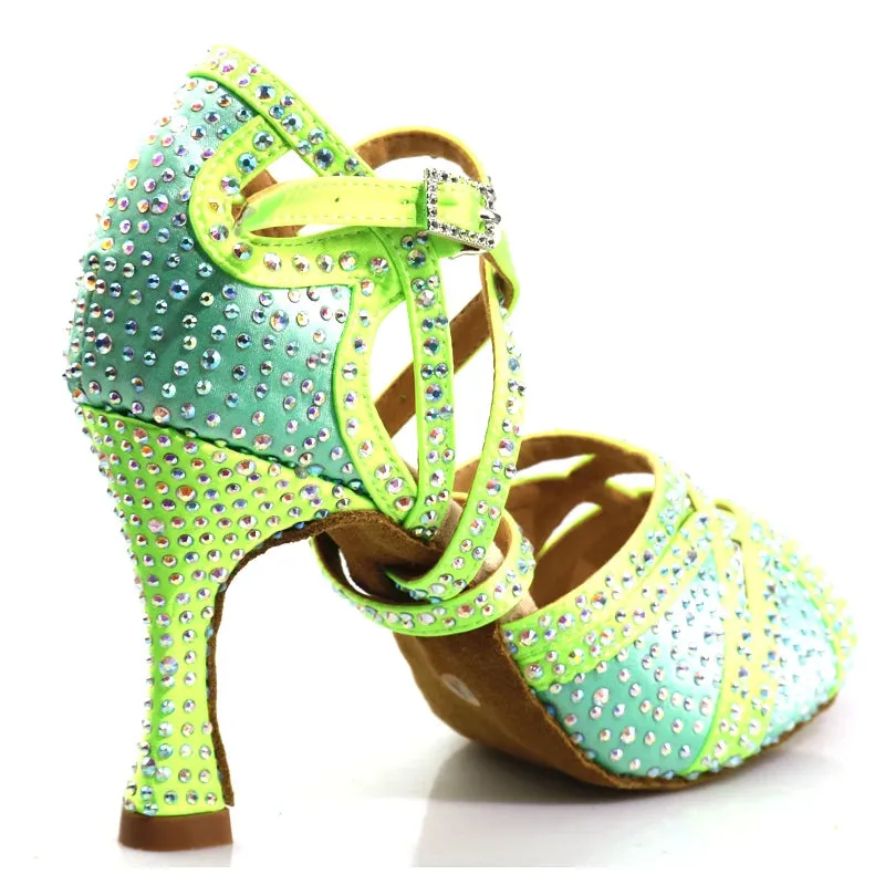 Alia Shoes