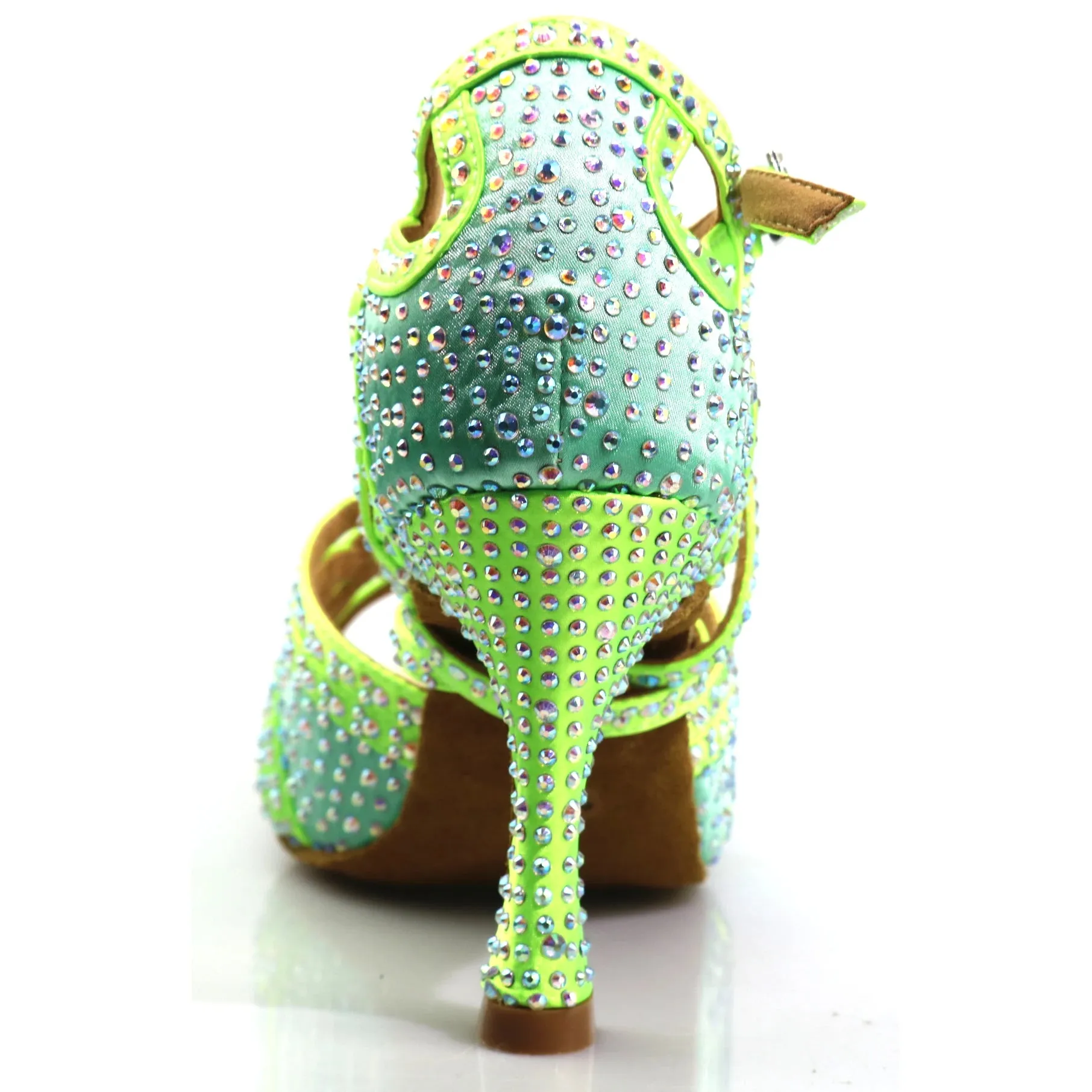 Alia Shoes