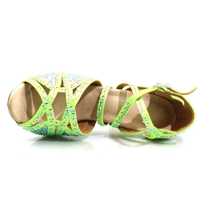 Alia Shoes