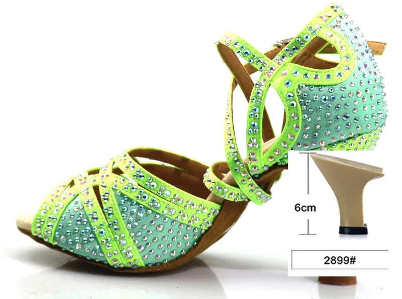 Alia Shoes