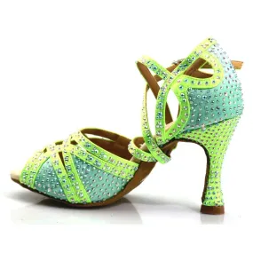 Alia Shoes