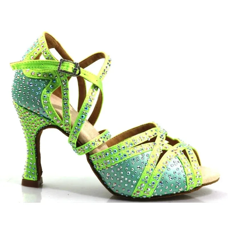 Alia Shoes
