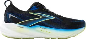 Brooks Glycerin 22 Mens Running Shoes - Black