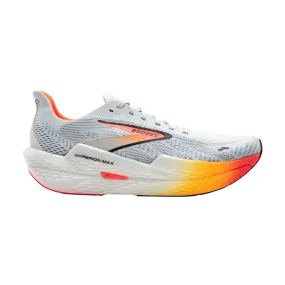 Brooks Men's Hyperion Max 2 Illusion/Coral/Black
