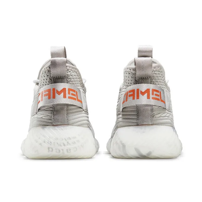 CAMEL Official Original Men's Sports Shoes Men Mesh Breathable Shoes