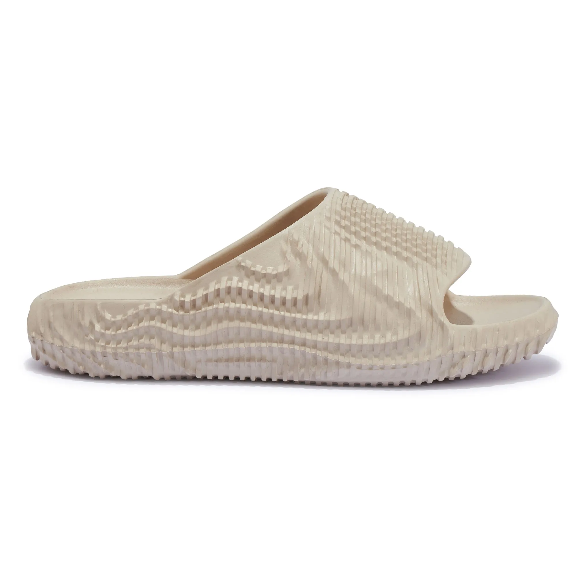 CAVE1 TEXTURED SLIP ON SLIDER