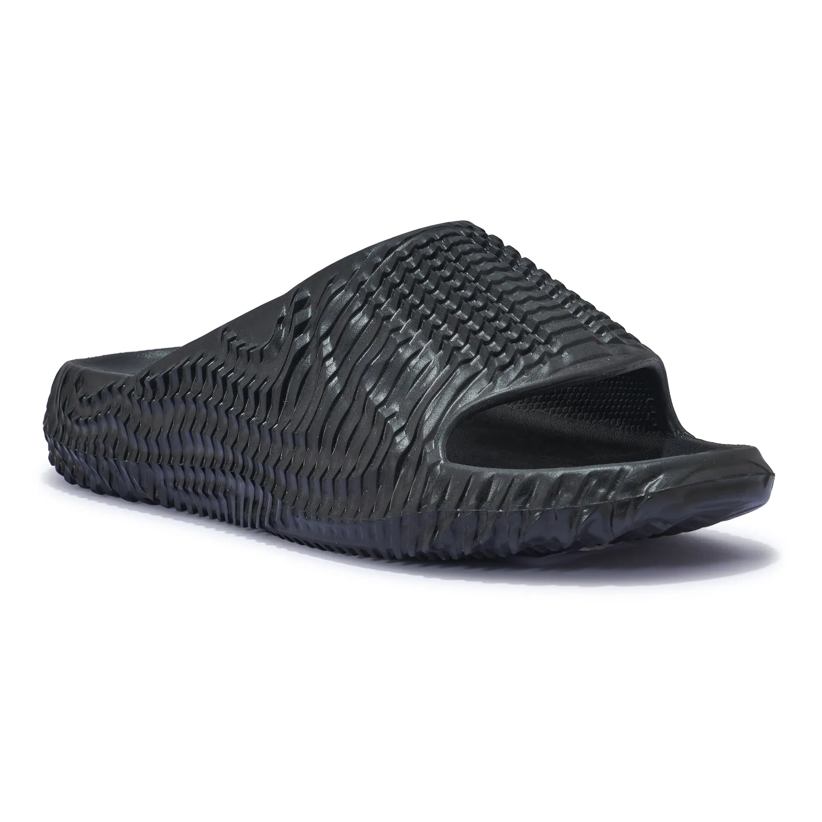 CAVE1 TEXTURED SLIP ON SLIDER