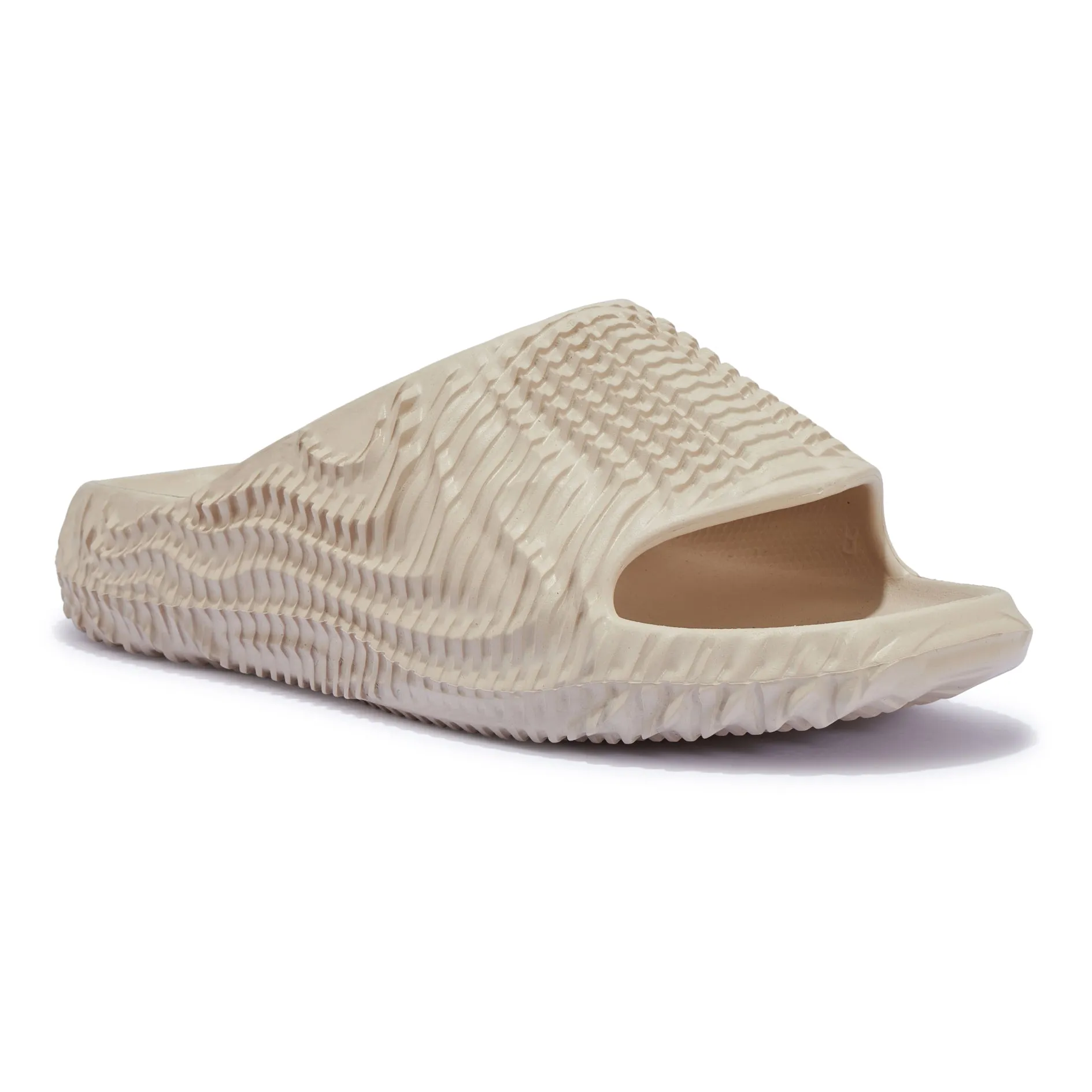 CAVE1 TEXTURED SLIP ON SLIDER