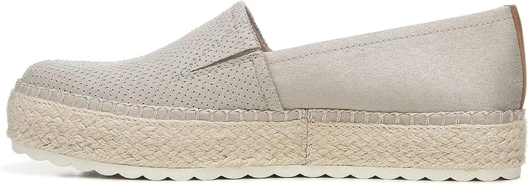 Dr. Scholl's Shoes Womens' Sunray Espadrilles Loafers