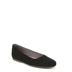 Dr. Scholl's Shoes Womens' Wexley Slip On Ballet Flat Loafers