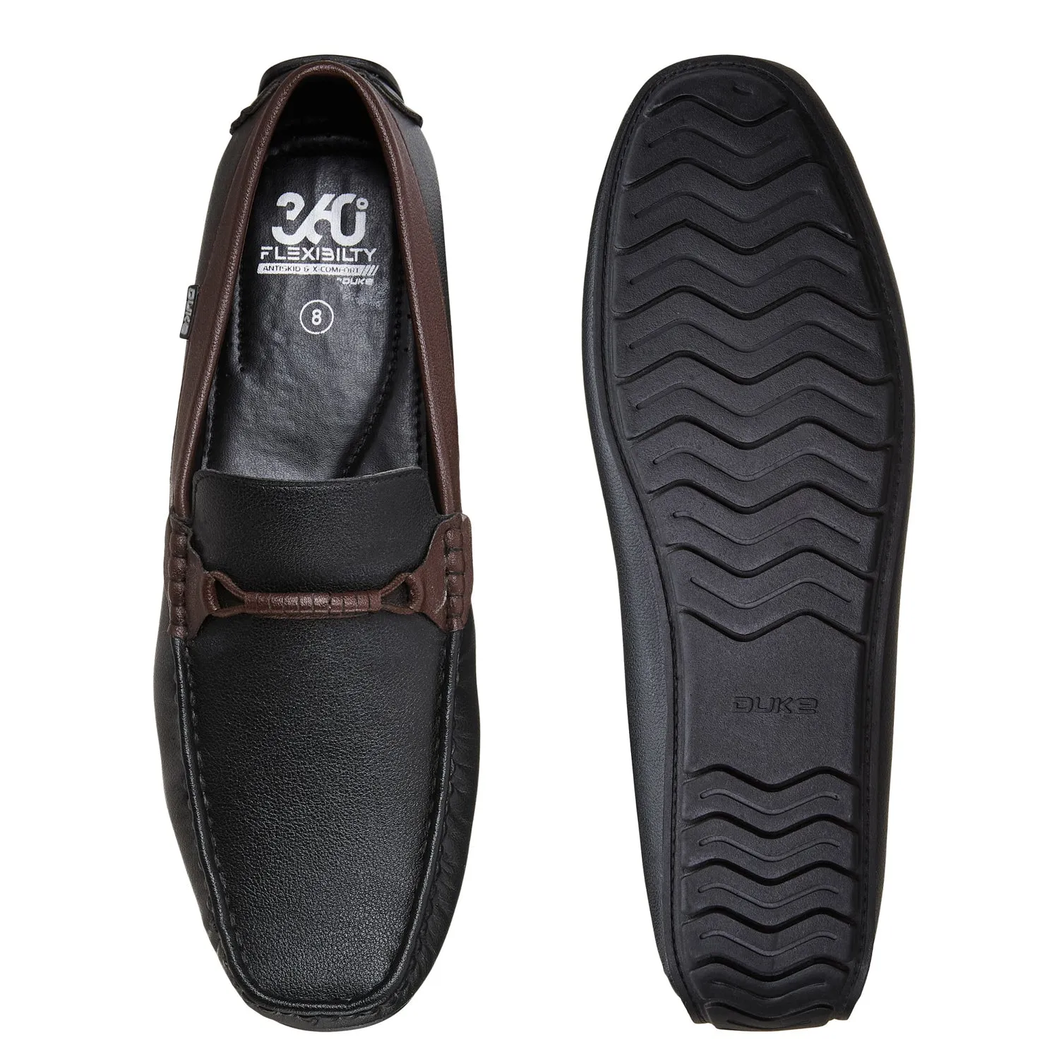Duke Men Loafers (FWD8078)