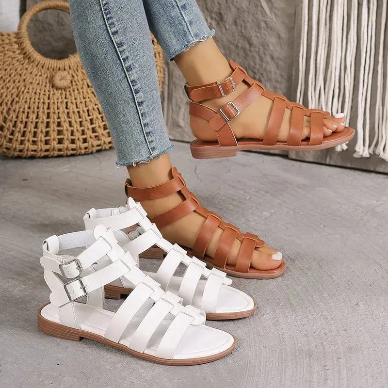 Felicity Fisherman Sandals for Women