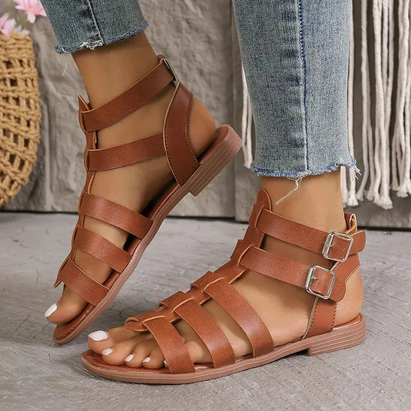 Felicity Fisherman Sandals for Women