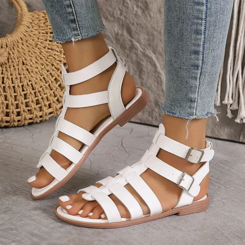 Felicity Fisherman Sandals for Women