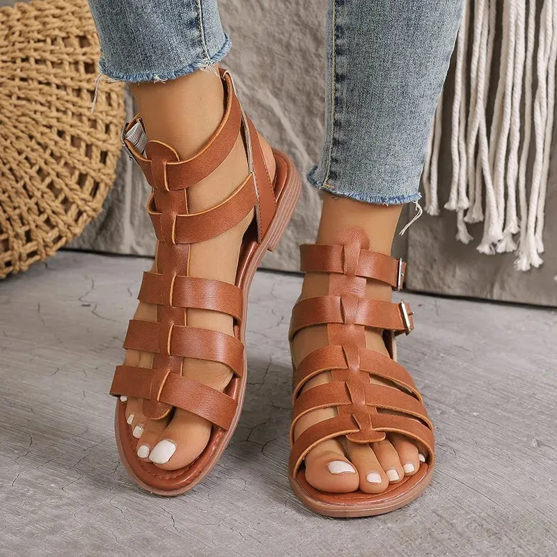 Felicity Fisherman Sandals for Women