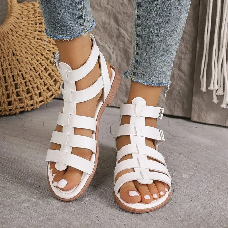 Felicity Fisherman Sandals for Women