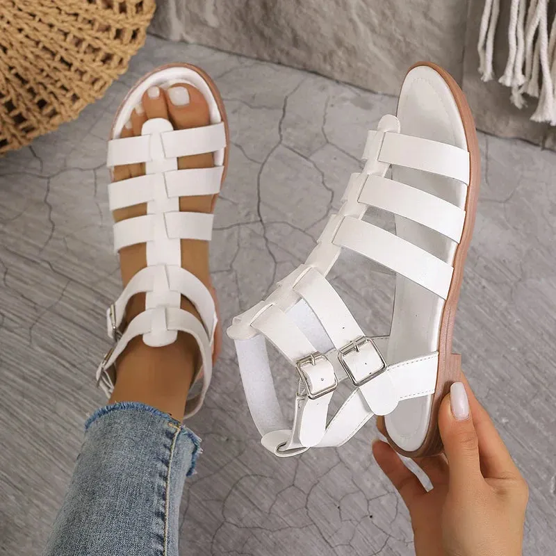 Felicity Fisherman Sandals for Women