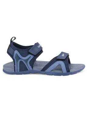 GC-22105 Navy Men's Sandals