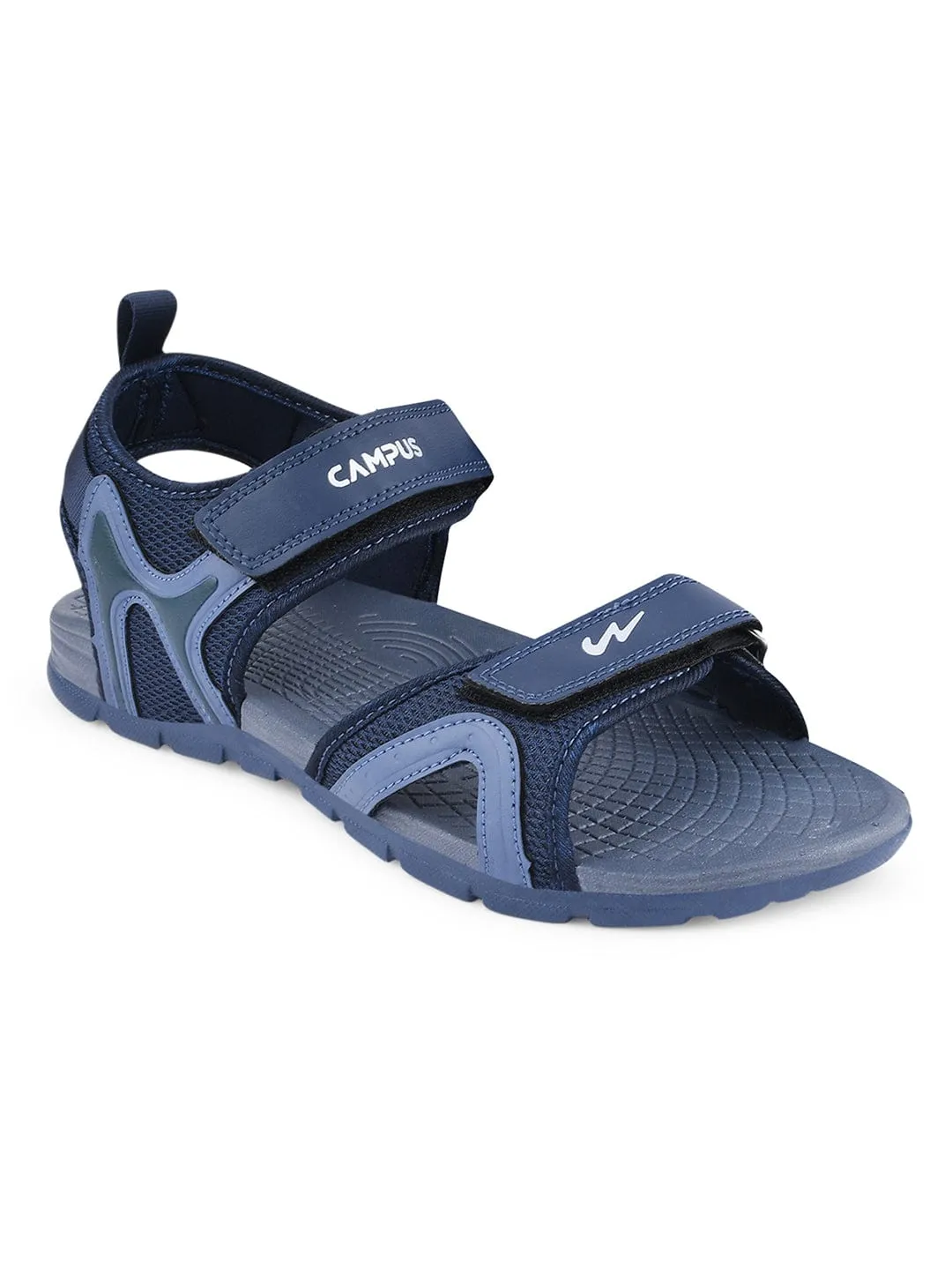 GC-22105 Navy Men's Sandals