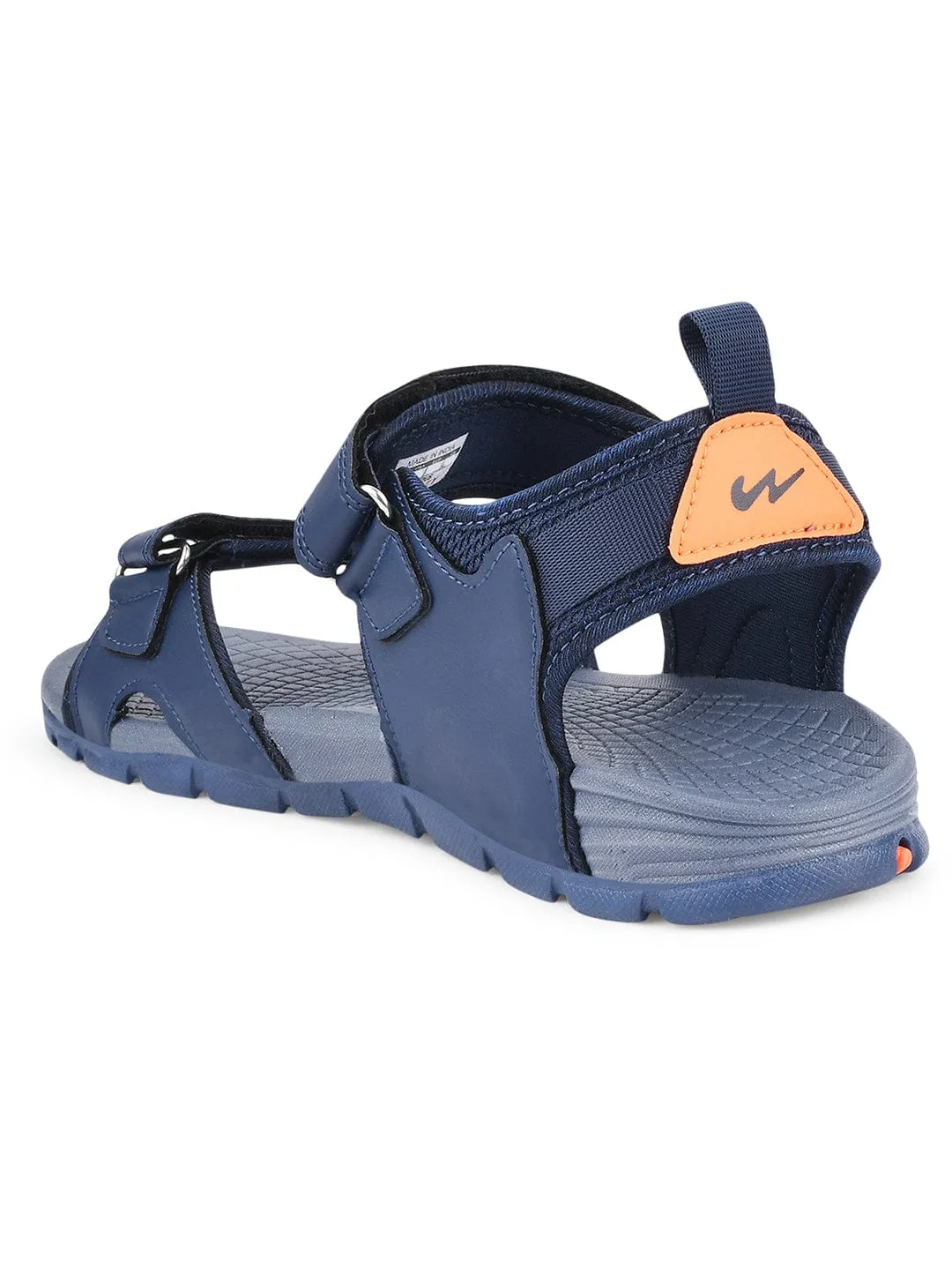 GC-22105 Navy Men's Sandals