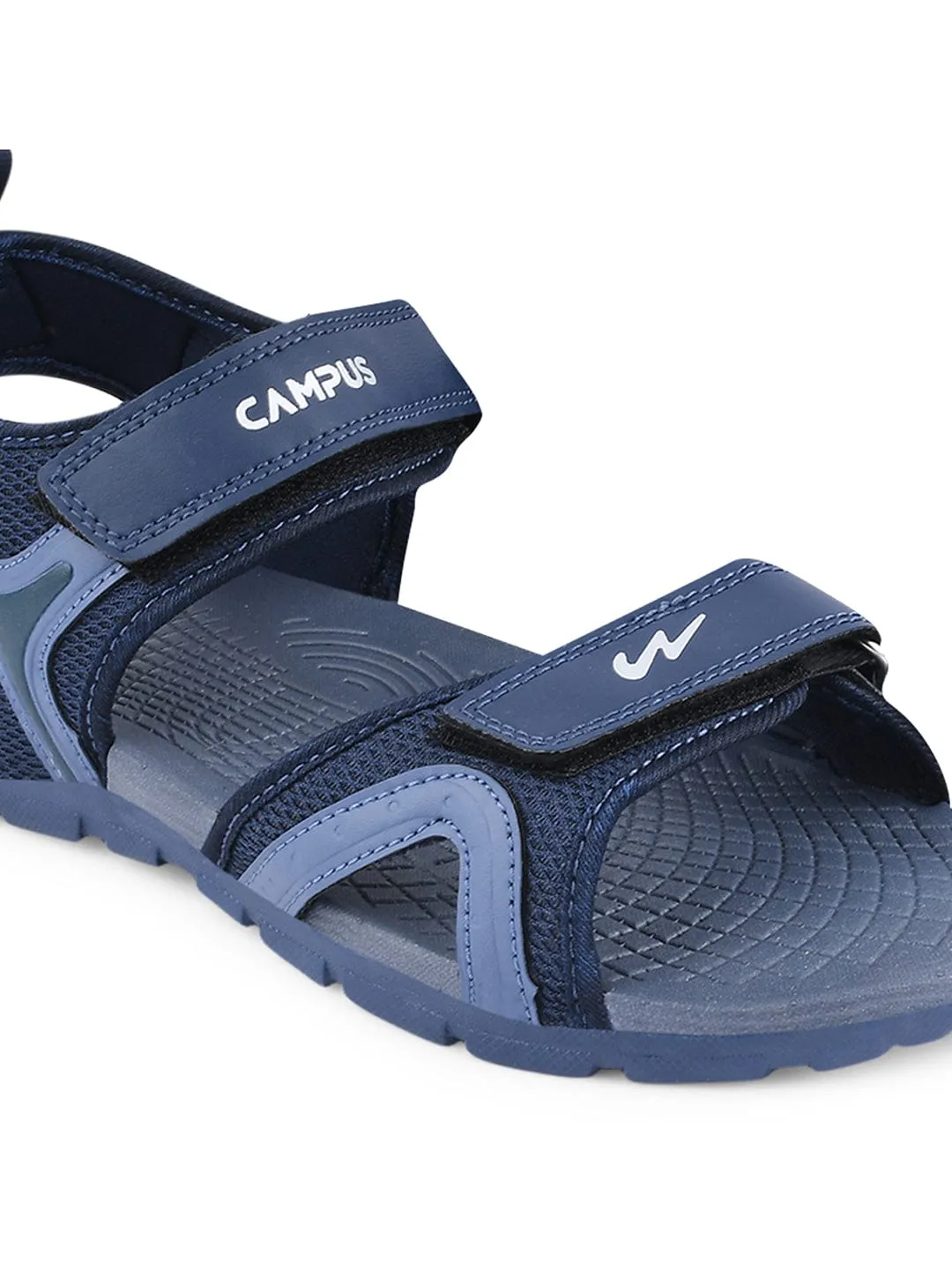 GC-22105 Navy Men's Sandals