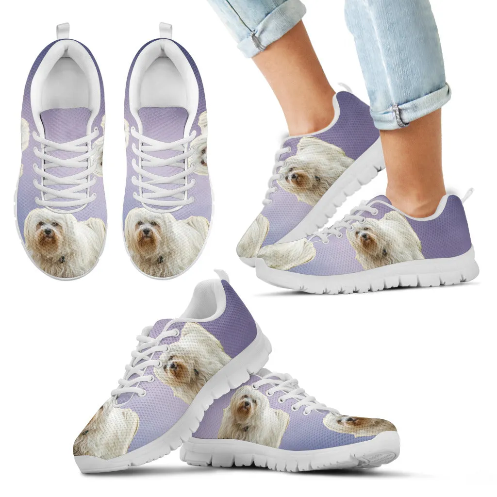 Havanese Sneakers