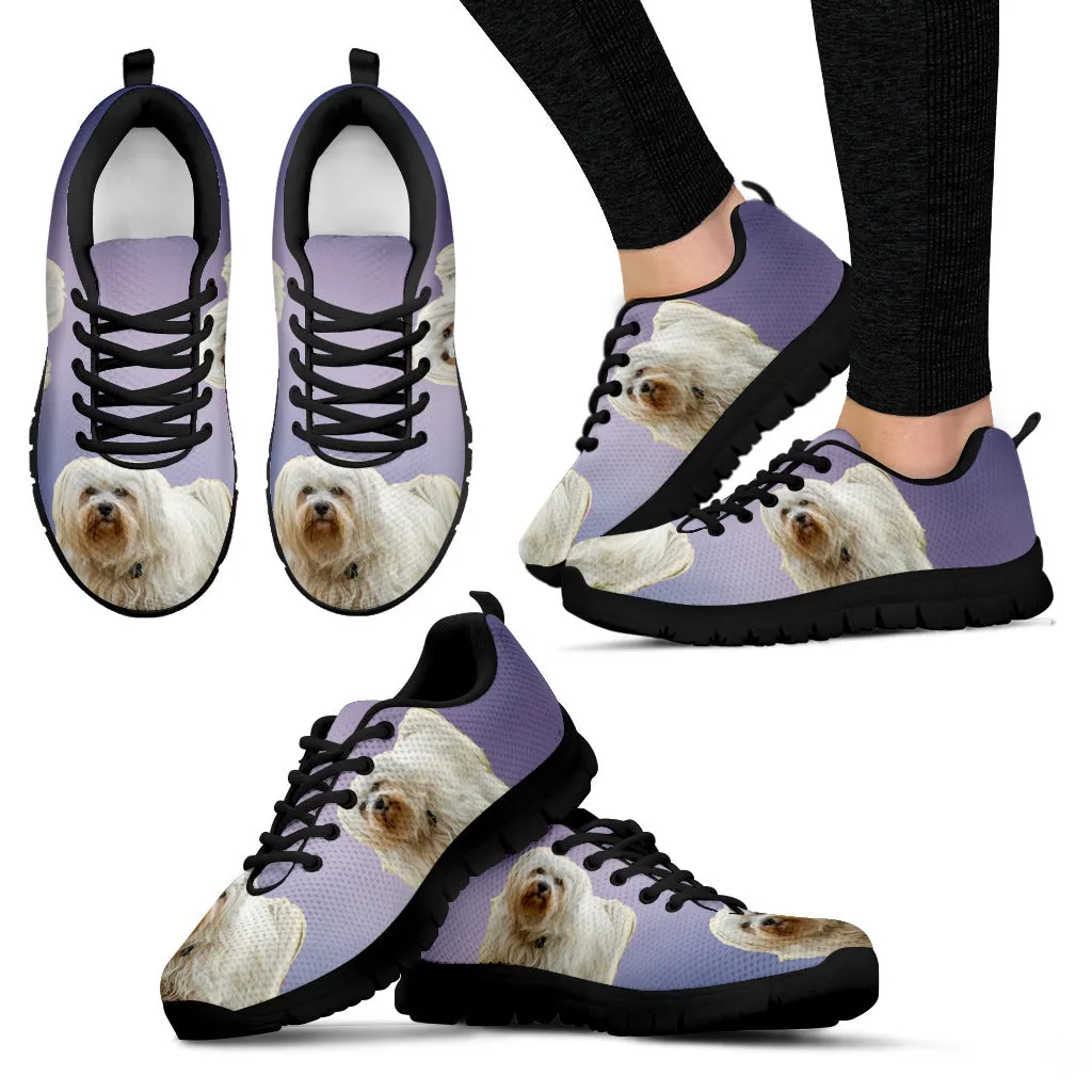 Havanese Sneakers