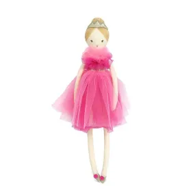 Heirloom Plush | Princess Sophia | Mon Ami Designs