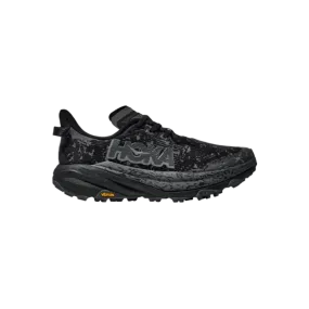 Hoka Men's Speedgoat 6 GTX  Waterproof Trail Running Shoes