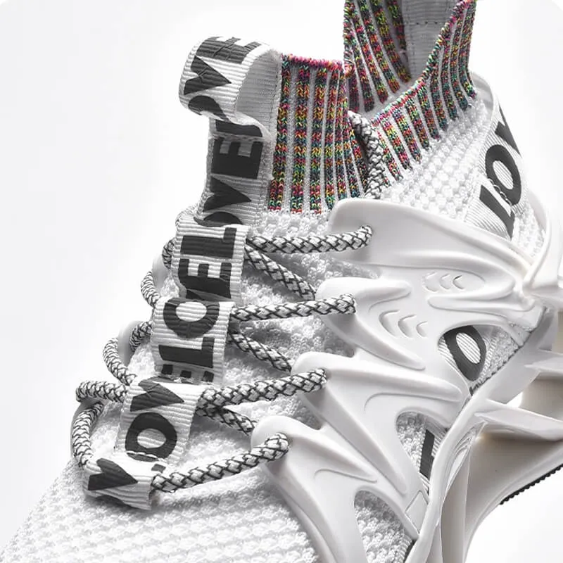 INFINIT Blaze 'Velove sneakers' breathable blade running shoes