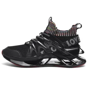 INFINIT Blaze 'Velove sneakers' breathable blade running shoes