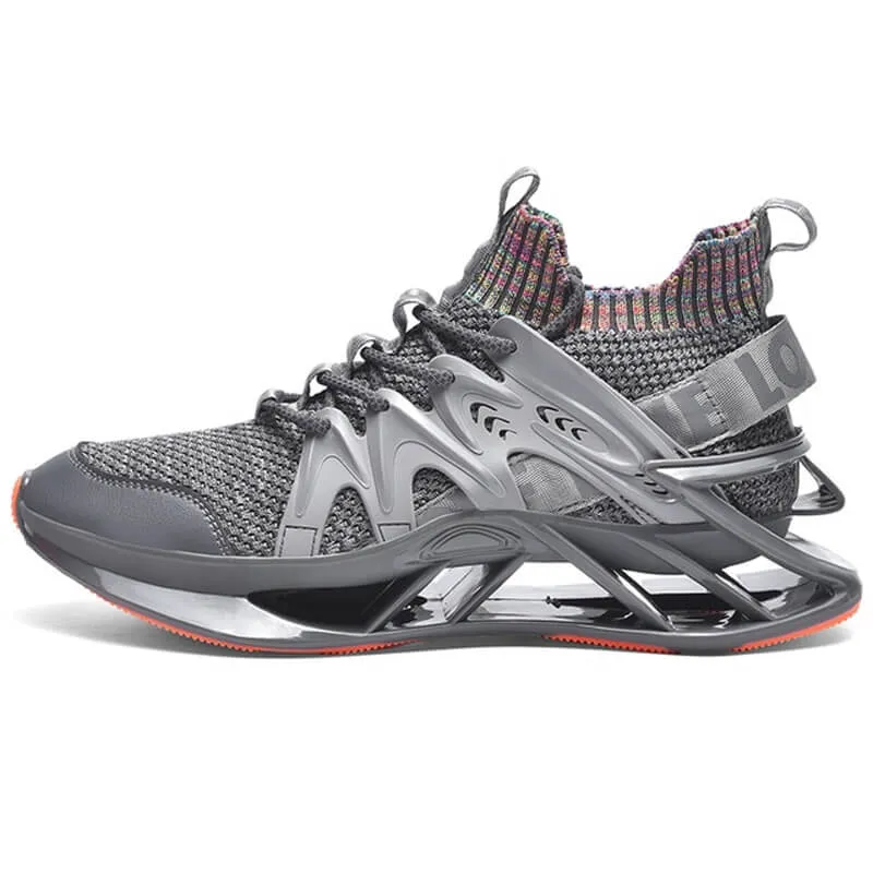 INFINIT Blaze 'Velove sneakers' breathable blade running shoes