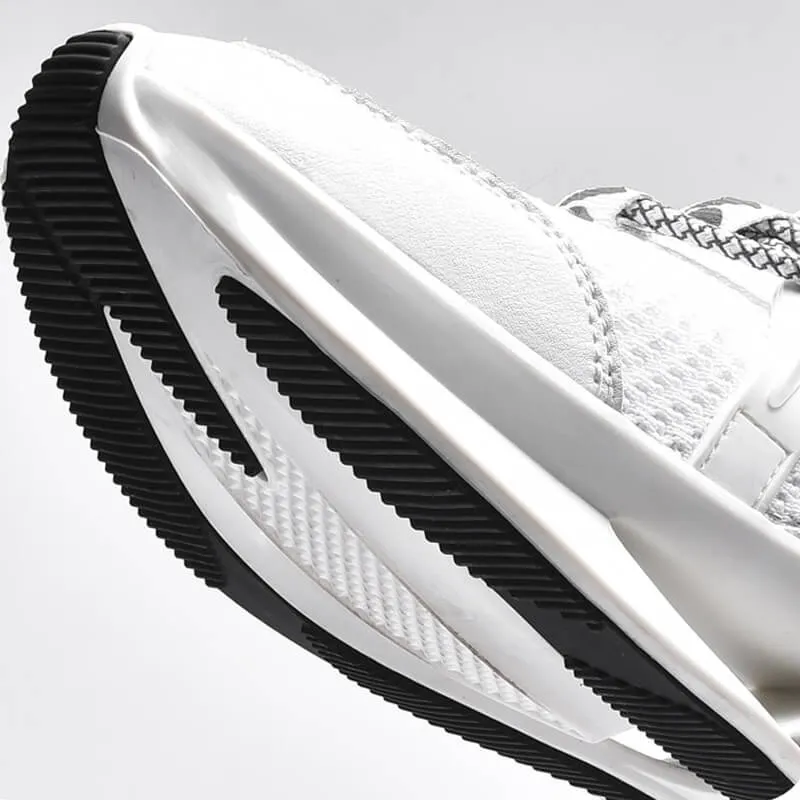 INFINIT Blaze 'Velove sneakers' breathable blade running shoes