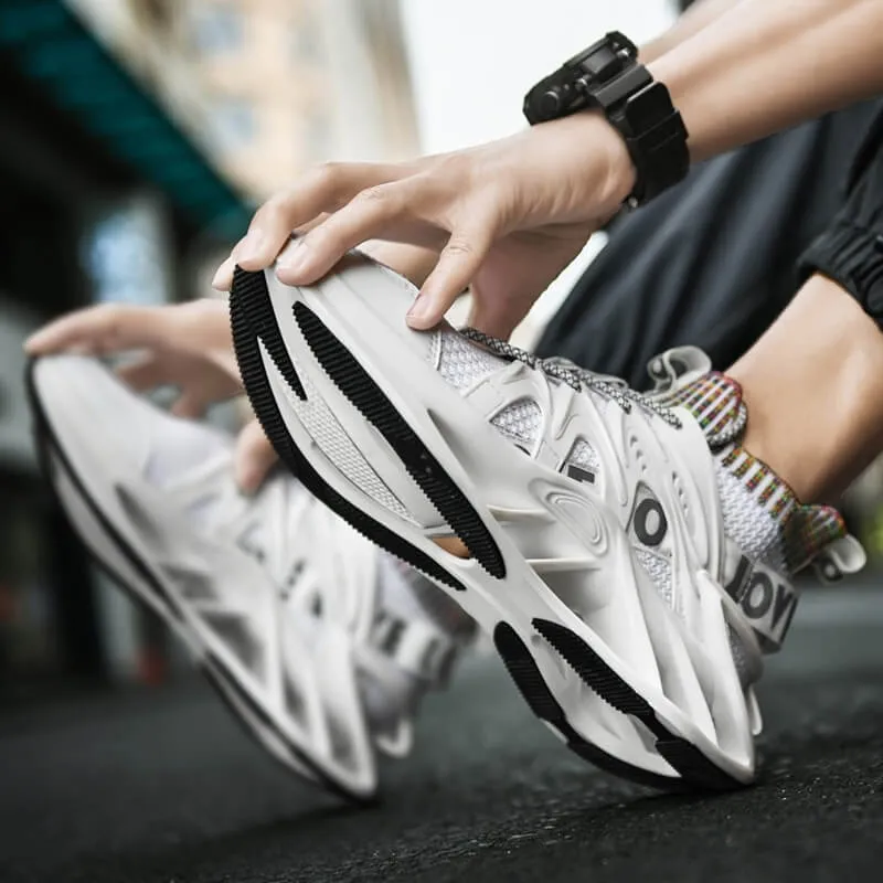 INFINIT Blaze 'Velove sneakers' breathable blade running shoes