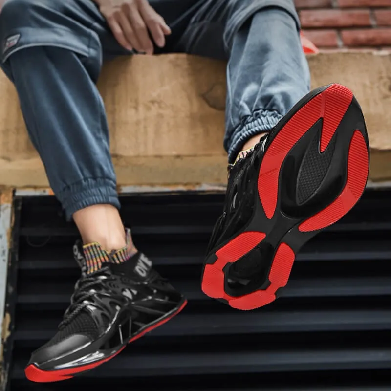 INFINIT Blaze 'Velove sneakers' breathable blade running shoes